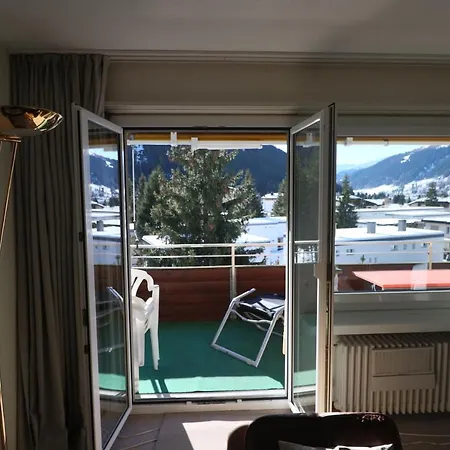 Apartment Spinnelenweg 6 - Mollhoff *