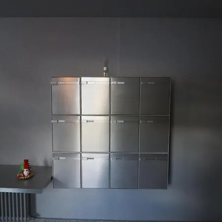 Spinnelenweg 6 - Mollhoff Apartment *