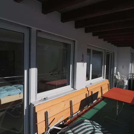 Spinnelenweg 6 - Mollhoff Apartmán