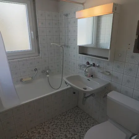 Spinnelenweg 6 - Mollhoff Apartmán