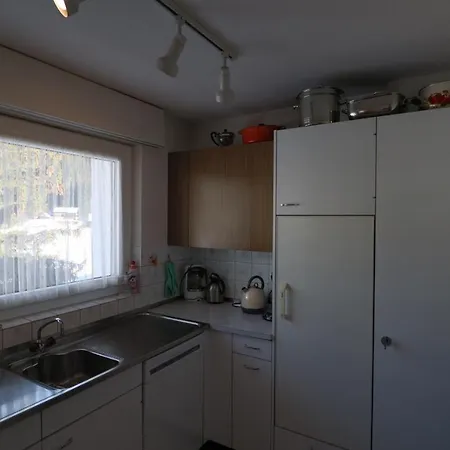 Spinnelenweg 6 - Mollhoff Apartmán *